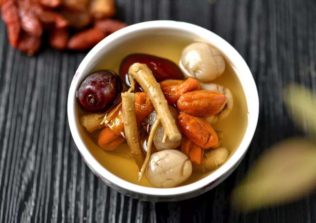 食补